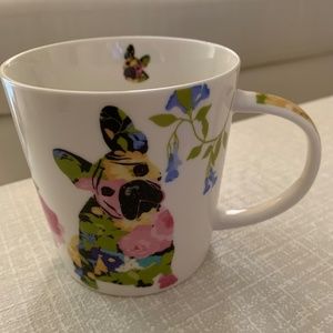 Bridgette French Bulldog Mug with Gift Box